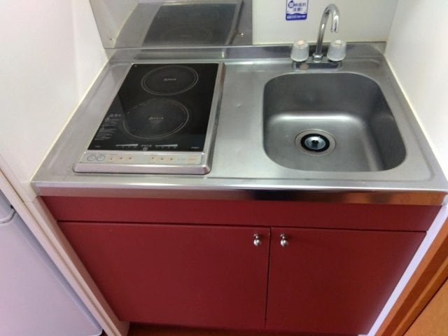 レオパレス桜坂の物件内観写真