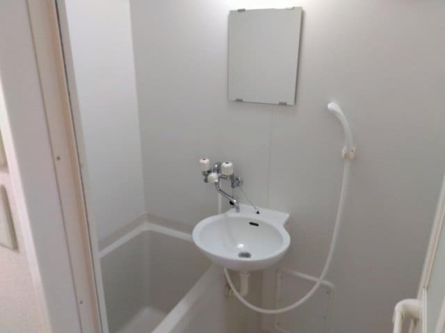 レオパレス桜坂の物件内観写真