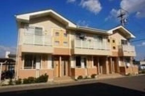 ロイヤルピジョンⅡの物件外観写真