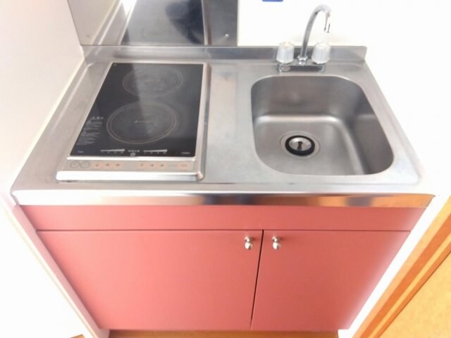 レオパレスやまきたの物件内観写真