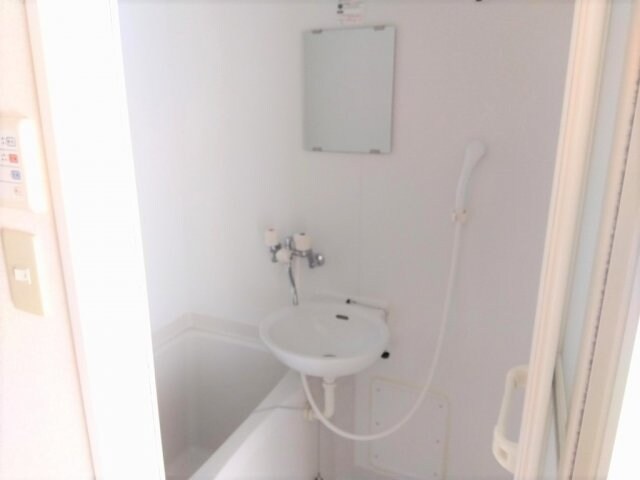 レオパレスやまきたの物件内観写真