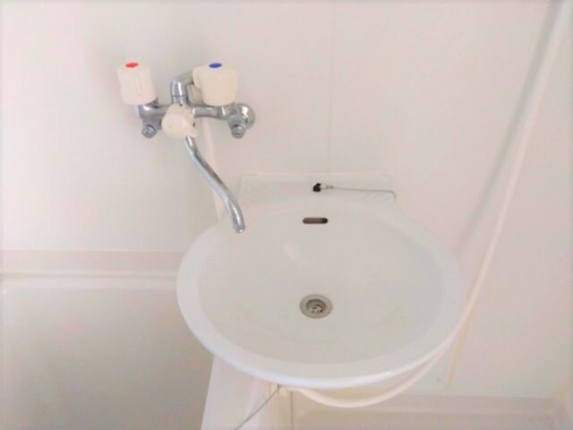 レオパレスやまきたの物件内観写真