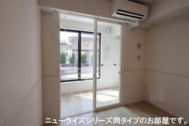 国分寺町国分アパートＢの物件内観写真