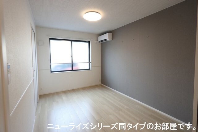 国分寺町国分アパートＢの物件内観写真