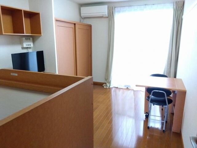 レオパレス桜坂の物件内観写真