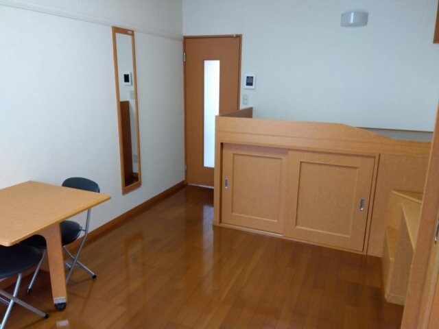 レオパレス桜坂の物件内観写真