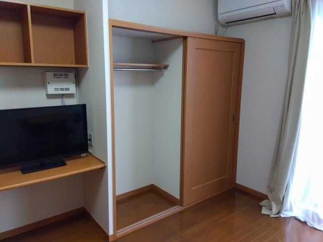 レオパレス桜坂の物件内観写真