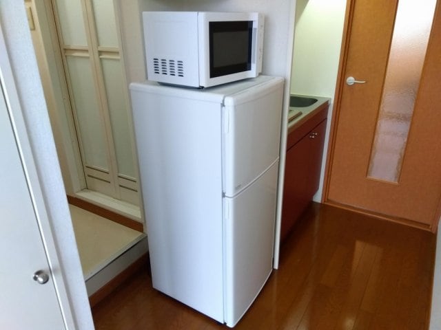 レオパレス桜坂の物件内観写真