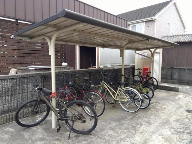 レオパレス桜坂の物件内観写真