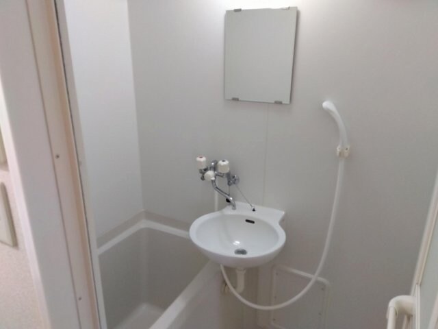 レオパレス桜坂の物件内観写真