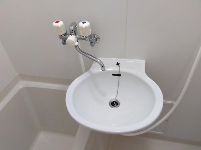 レオパレス桜坂の物件内観写真