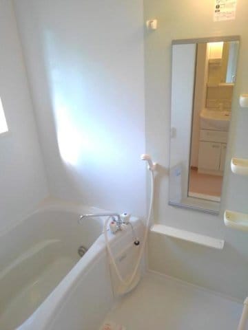 ジェルメ　テール　Ｃの物件内観写真