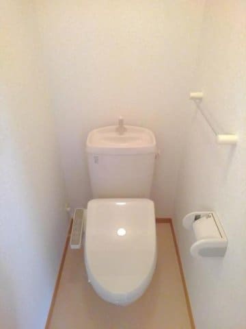 ジェルメ　テール　Ｃの物件内観写真