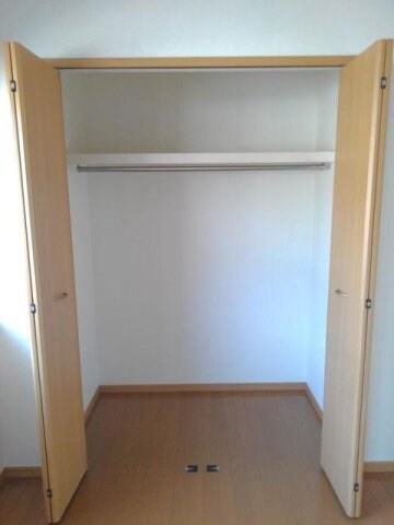 ジェルメ　テール　Ｃの物件内観写真