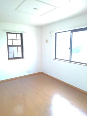 ジェルメ　テール　Ｃの物件内観写真