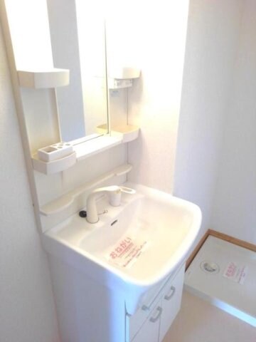 ジェルメ　テール　Ｃの物件内観写真