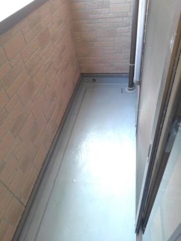 ジェルメ　テール　Ｃの物件内観写真