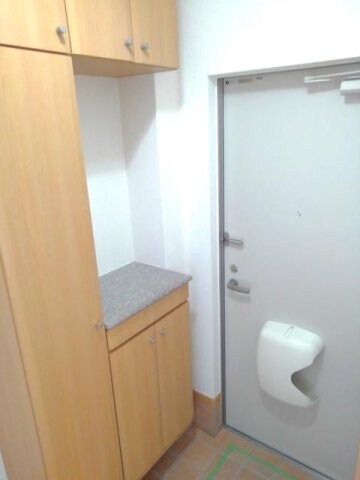 ジェルメ　テール　Ｃの物件内観写真