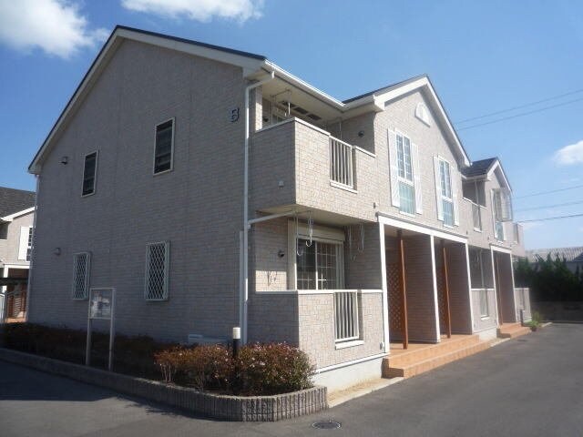 ＣＯＭＦＯＲＴ・Ｍ　Ｂの物件外観写真