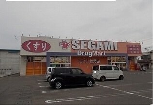 ＣＯＭＦＯＲＴ・Ｍ　Ｂの物件外観写真