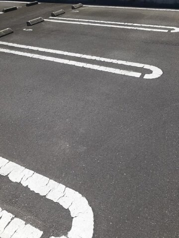 ジラソーレ・小岩原の物件外観写真