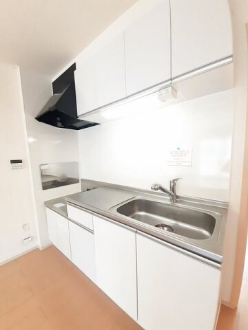 ジラソーレ・小岩原の物件内観写真