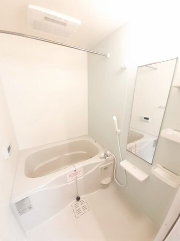 ジラソーレ・小岩原の物件内観写真