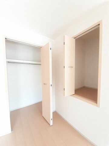 ジラソーレ・小岩原の物件内観写真