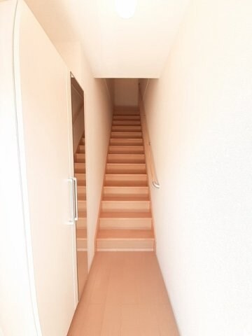 ジラソーレ・小岩原の物件内観写真