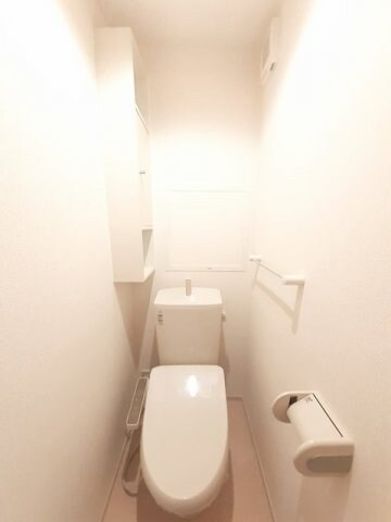 ジラソーレ・小岩原の物件内観写真