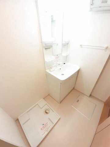 ジラソーレ・小岩原の物件内観写真