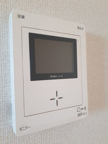 ジラソーレ・小岩原の物件内観写真