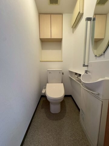 ロイヤルガーデン太田中央公園の物件内観写真