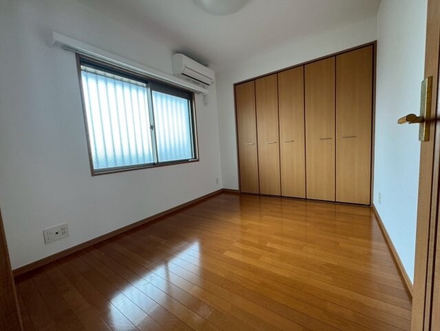 ロイヤルガーデン太田中央公園の物件内観写真