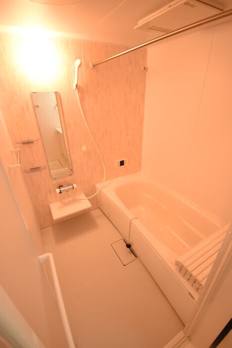 プランドール　太田　A棟の物件内観写真