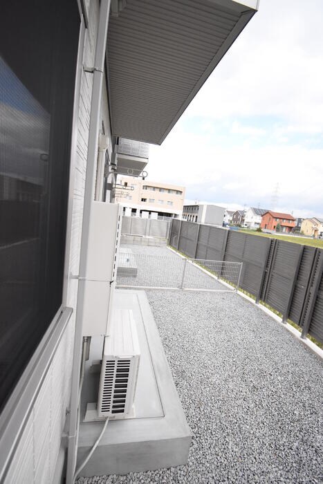 プランドール　太田　A棟の物件内観写真