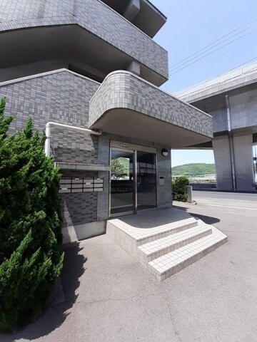 フルール・Ｍの物件外観写真