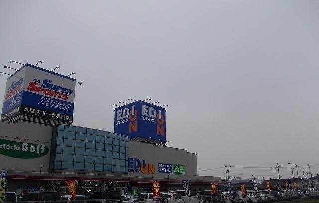 フルール・Ｍの物件外観写真