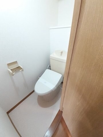 フルール・Ｍの物件内観写真