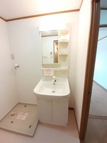 フルール・Ｍの物件内観写真