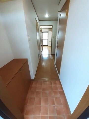 フルール・Ｍの物件内観写真