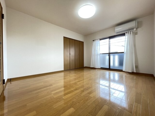 グランドジョラスの物件内観写真