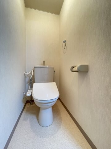 グランドジョラスの物件内観写真