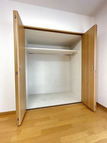 グランドジョラスの物件内観写真