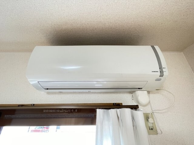 グランドジョラスの物件内観写真