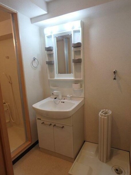 ハッピーフライトの物件内観写真