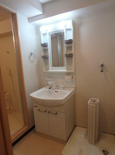 ハッピーフライトの物件内観写真