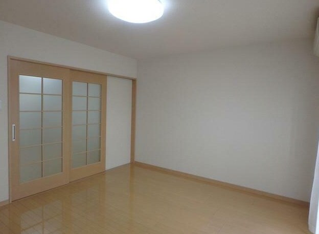 ハッピーフライトの物件内観写真