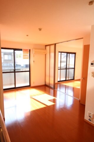 ルコネッサンスの物件内観写真