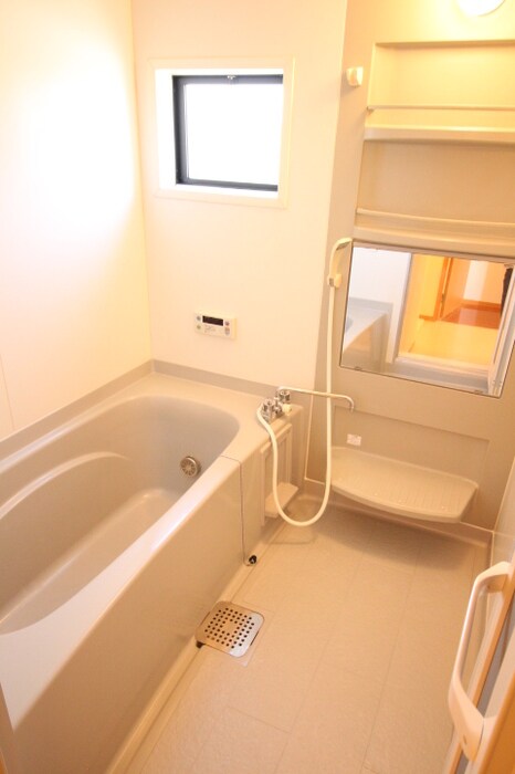 ルコネッサンスの物件内観写真